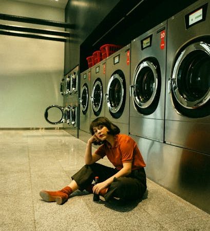 Ошибка F06 в стиральной машине Beko, помощь в Санкт-Петербурге