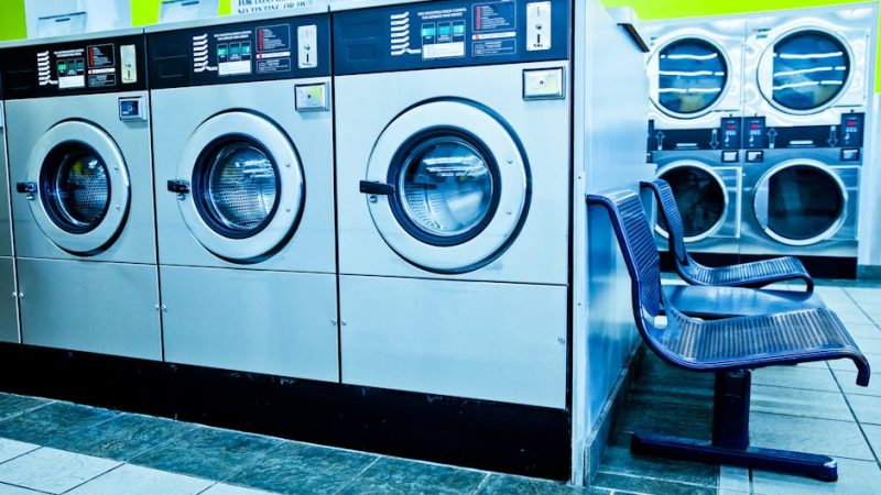 Ремонт насоса стиральной машины Фея в Санкт-Петербурге