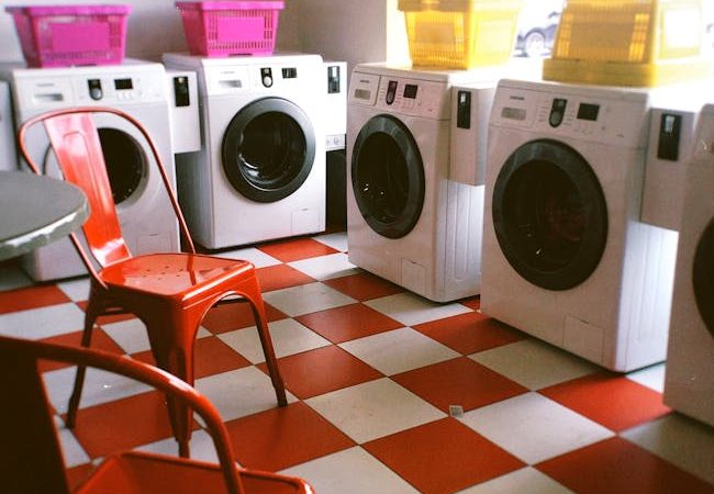 Ошибка E88 в стиральной машине Aresa, помощь в Санкт-Петербурге