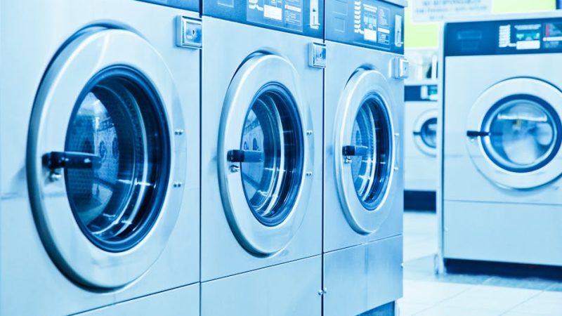 Ремонт стиральной машины Eurosoba в Санкт-Петербурге