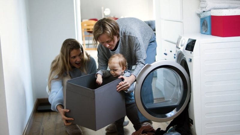 Ошибка F36 в стиральной машине Bosch, помощь в Санкт-Петербурге