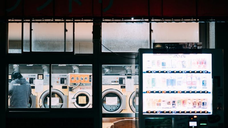 Ошибка E97 в стиральной машине Miele, помощь в Санкт-Петербурге