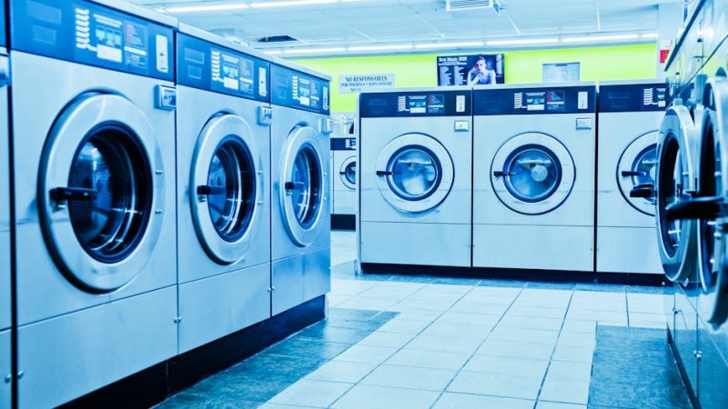 Ошибка F30 в стиральной машине ATLANT, помощь в Санкт-Петербурге