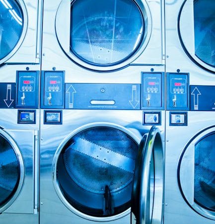 Замена подшипников в стиральной машины Бирюса в Санкт-Петербурге