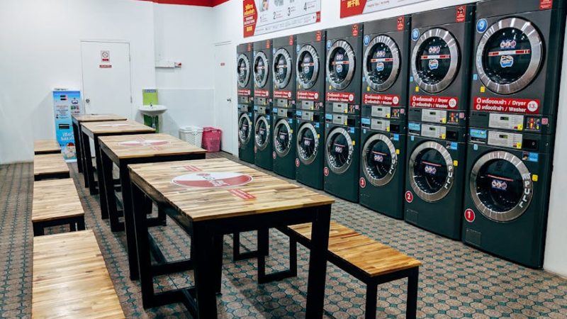 Ремонт стиральной машины Indesit в Санкт-Петербурге