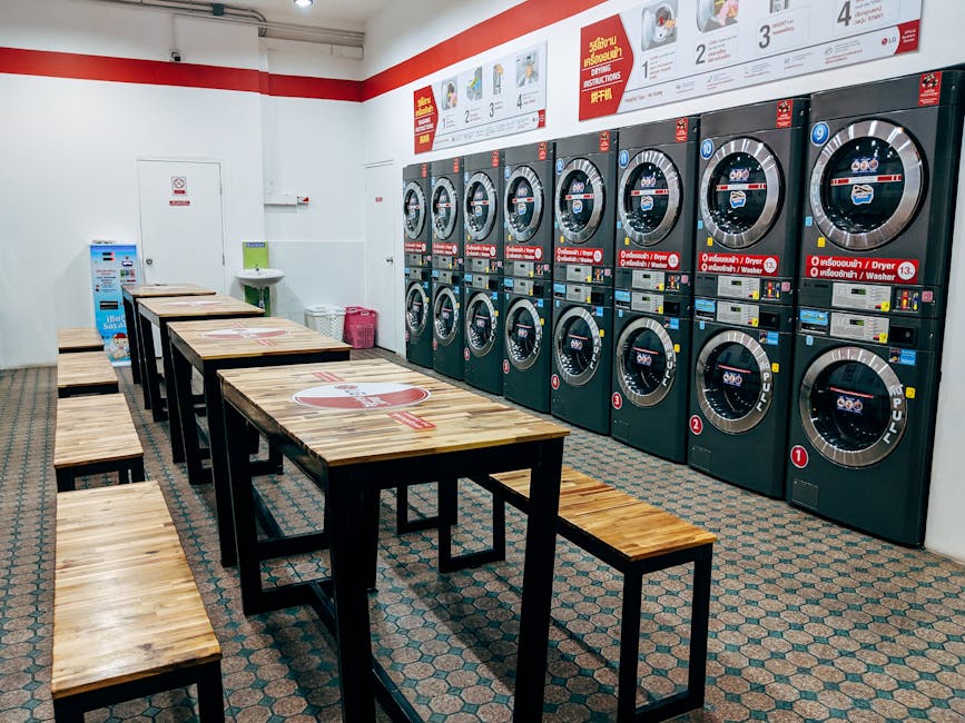 Ремонт стиральной машины Indesit в Санкт-Петербурге