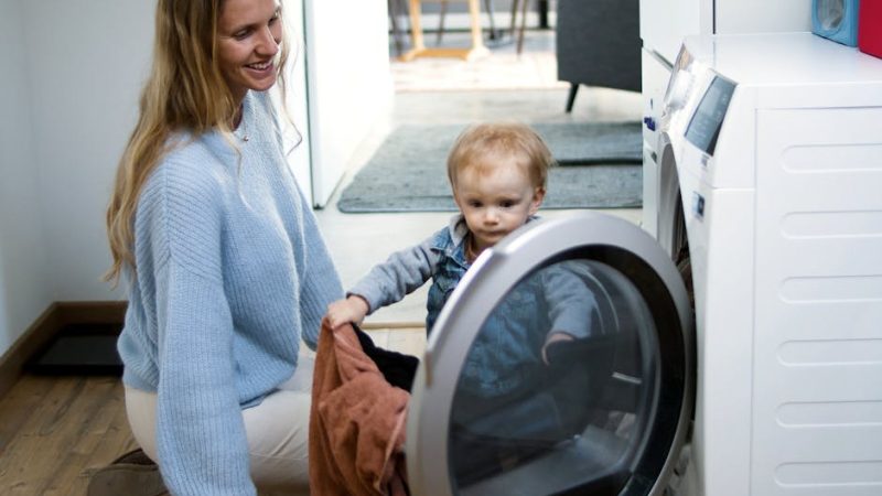 Ошибка F08 в стиральной машине ATLANT, помощь в Санкт-Петербурге