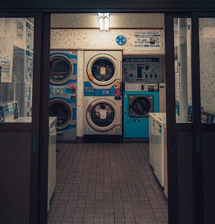 Замена подшипников в стиральной машине Kraft в Санкт-Петербурге