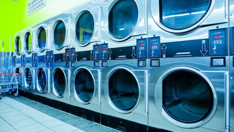 Ремонт насоса стиральной машины Leran в Санкт-Петербурге