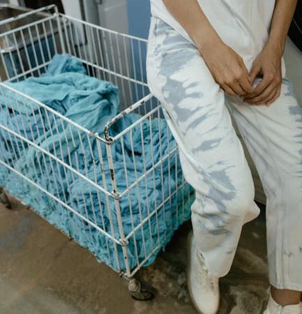 Ошибка F88 в стиральной машине Vyatka, помощь в Санкт-Петербурге