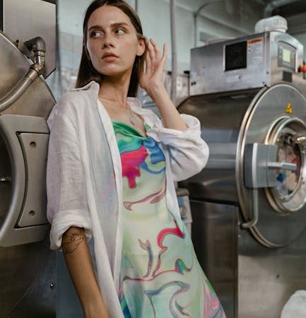 Ремонт стиральной машины Electrolux в Санкт-Петербурге