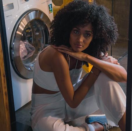 Ошибка F81 в стиральной машине Birysa, помощь в Санкт-Петербурге