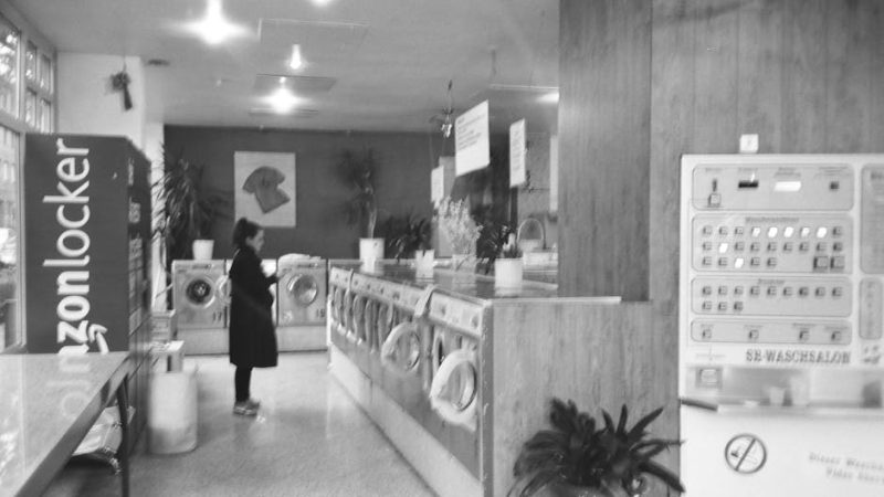 Ошибка F69 в стиральной машине Kuppersberg, помощь в Санкт-Петербурге