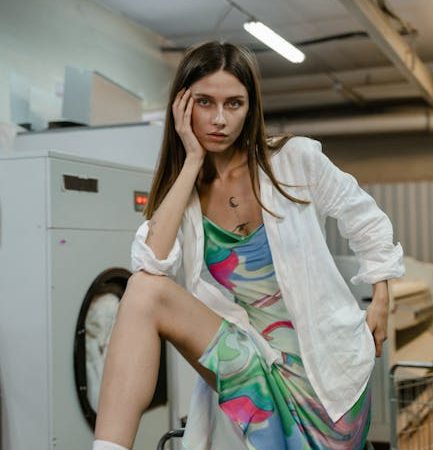 Ошибка F02 в стиральной машине ATLANT, помощь в Санкт-Петербурге