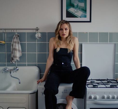 Ремонт стиральной машины Mitsubishi в Санкт-Петербурге