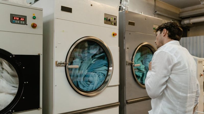 Ошибка E77 в стиральной машине Ardo, помощь в Санкт-Петербурге