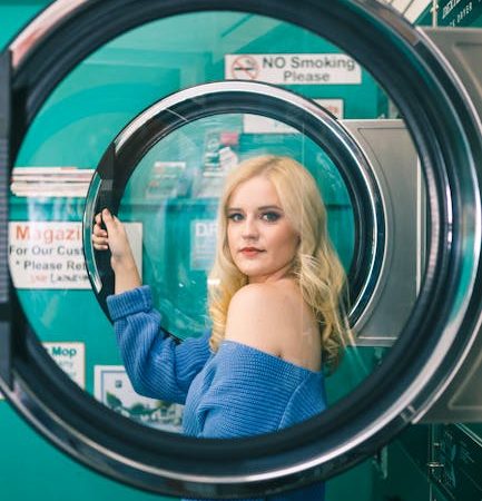 Ошибка F28 в стиральной машине ATLANT, помощь в Санкт-Петербурге