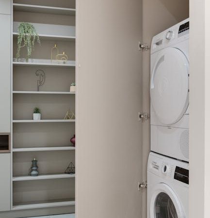 Замена подшипников в стиральной машине Reeson в Санкт-Петербурге