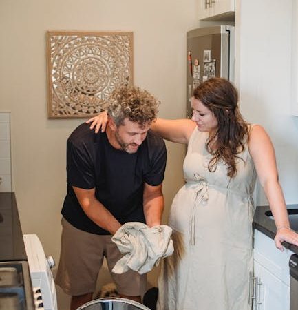 Ошибка F21 в стиральной машине Bosch, помощь в Санкт-Петербурге